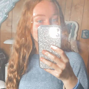 Meet your Posher, Madison